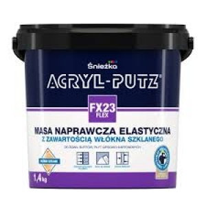 ACRYL-PUTZ® FX23 FLEX